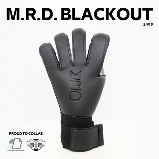 MRD 2425 系列 - 黑