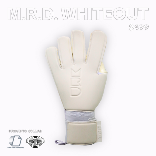 MRD 2425 系列 - 白