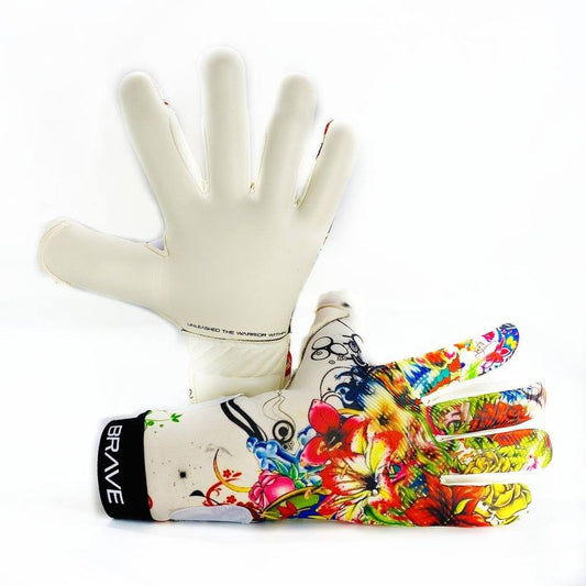 🇸🇬 Brave CORAZÓN