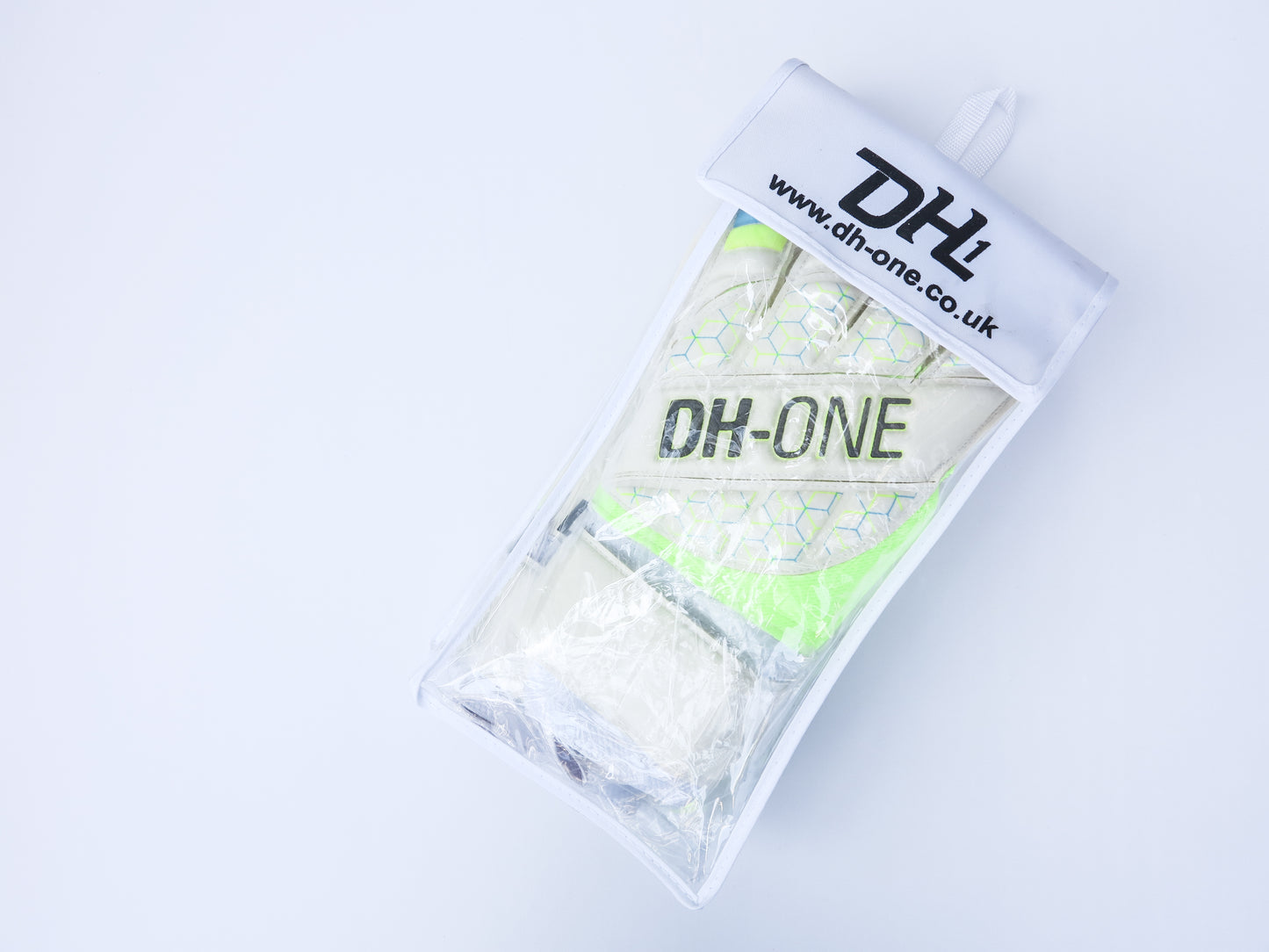 DH-One Hong Kong Hybrid