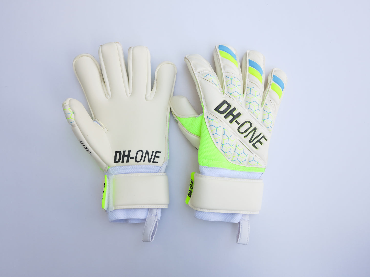 DH-One Hong Kong Hybrid