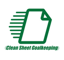 Clean Sheet Goalkeeping Company